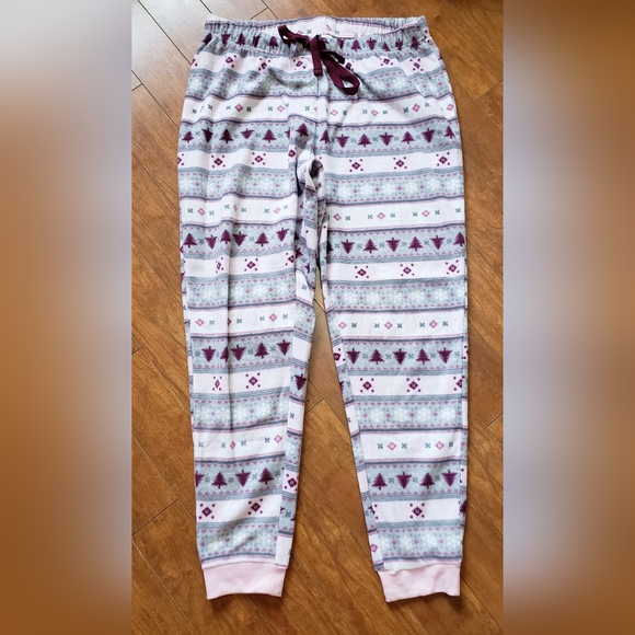 Ladies PJ Pants Large - Picture 2 of 3